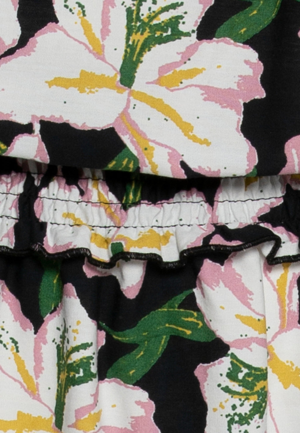 ONLTANIA FLOWER DRESS Media 3