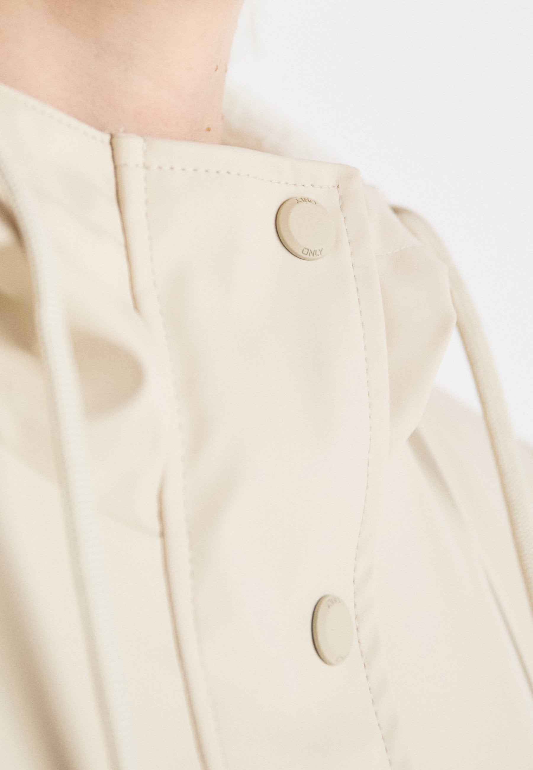 ONLY ONLSALLY RAINCOAT