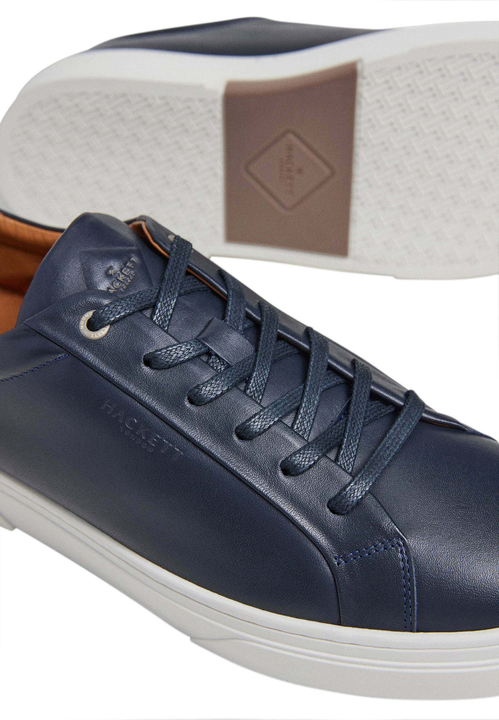Hackett London HACKNEY