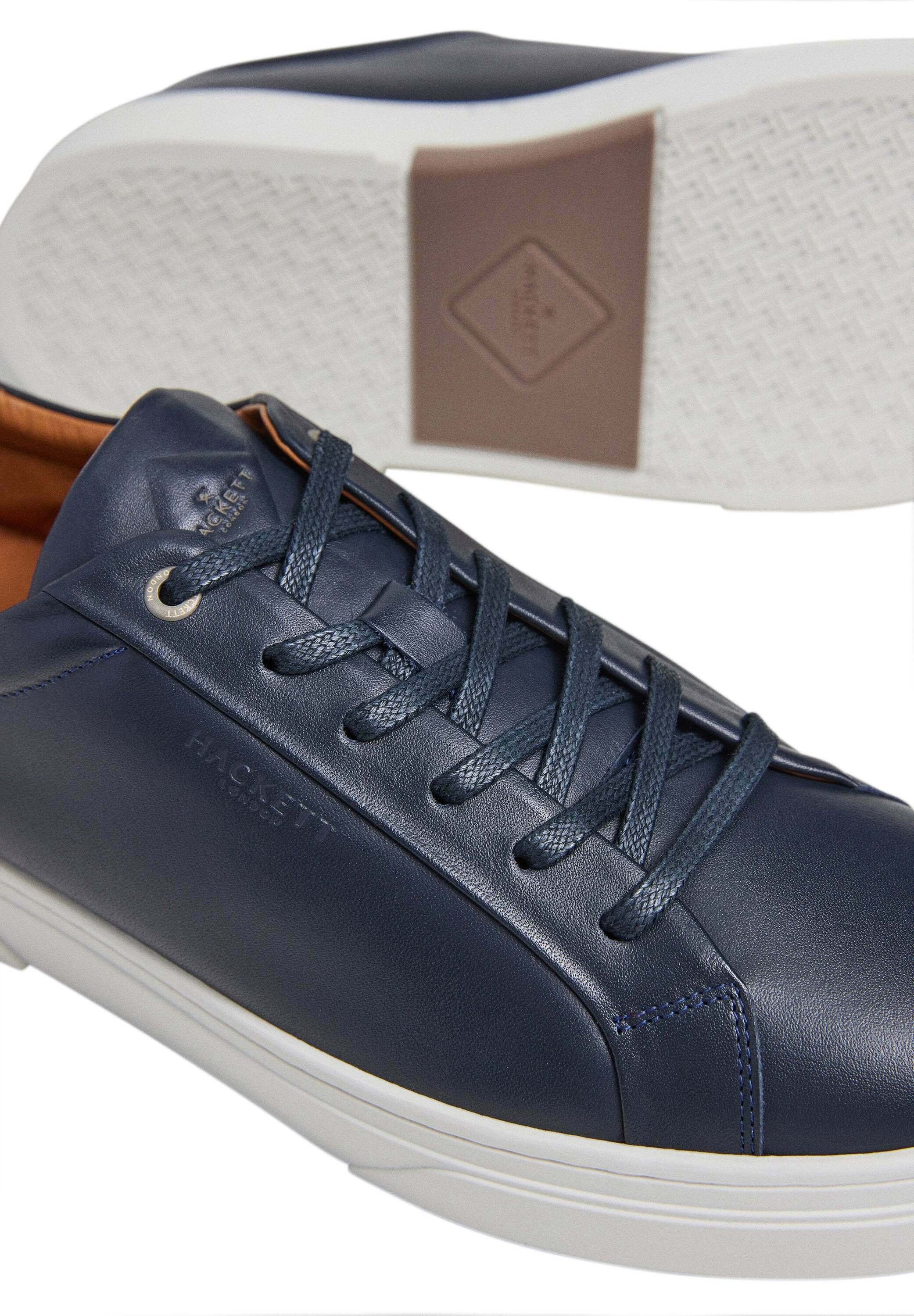 Hackett London HACKNEY