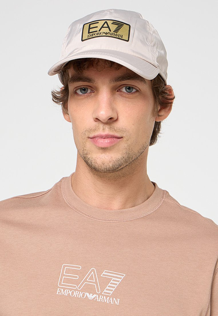 EA7 Emporio Armani Cap Media 2