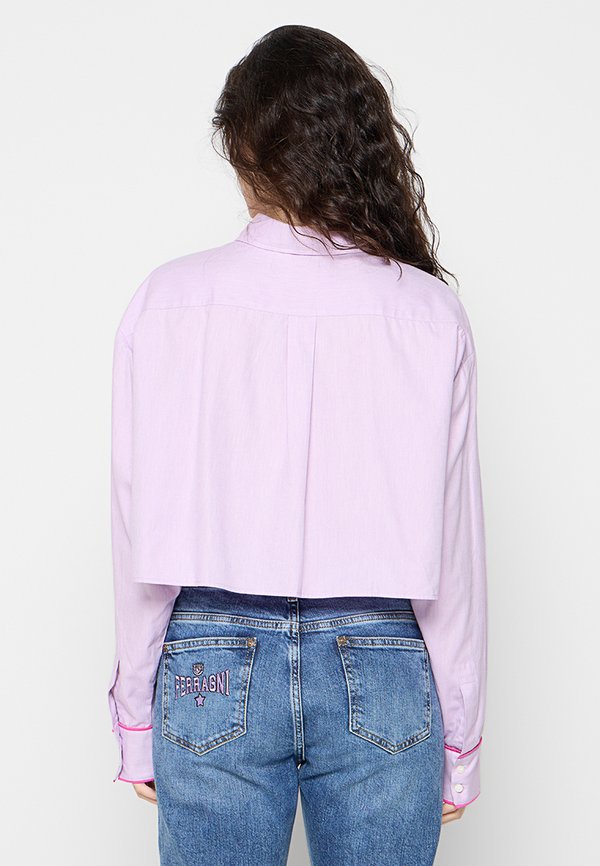 CHIARA FERRAGNI