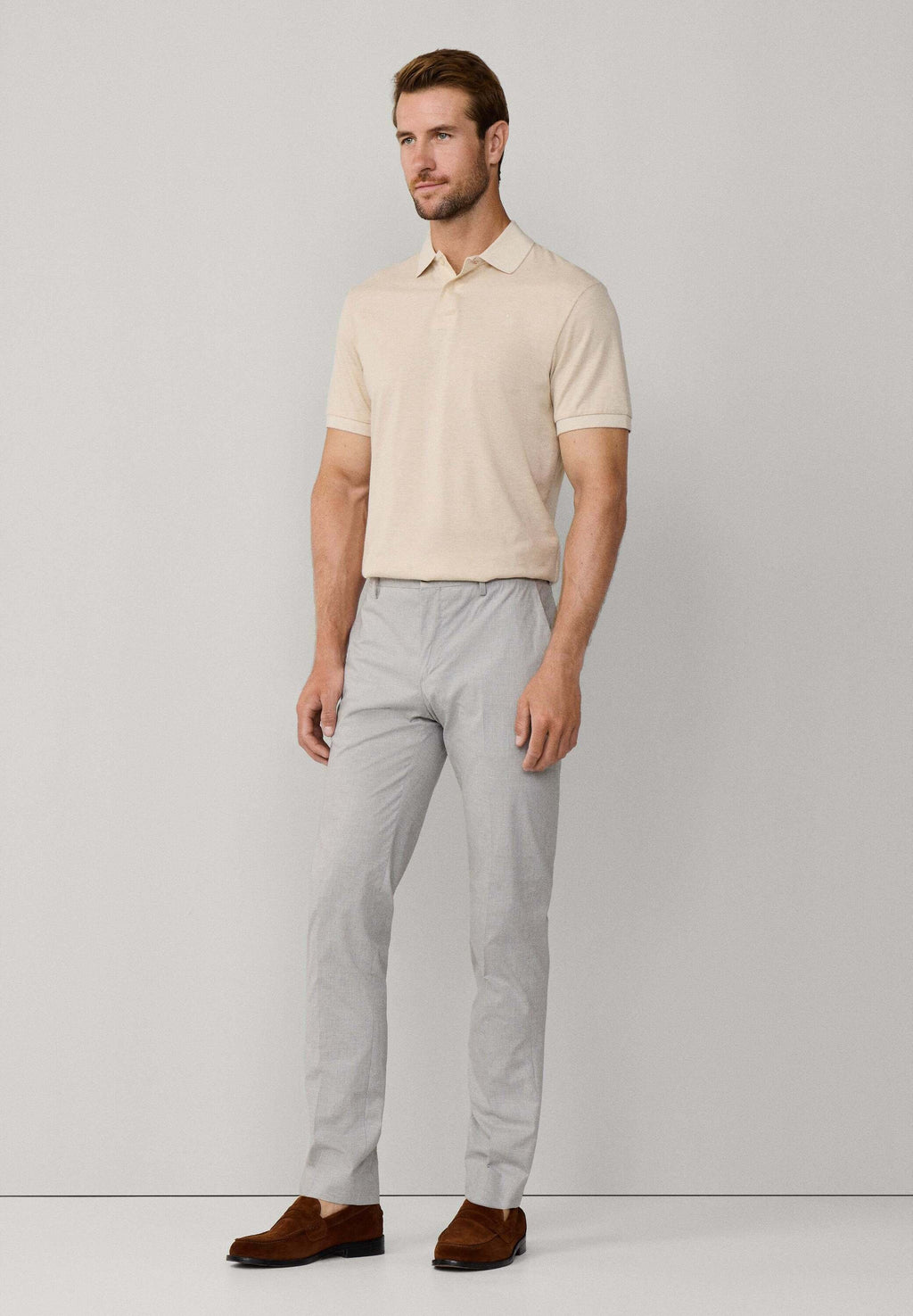 Hackett London LATINO