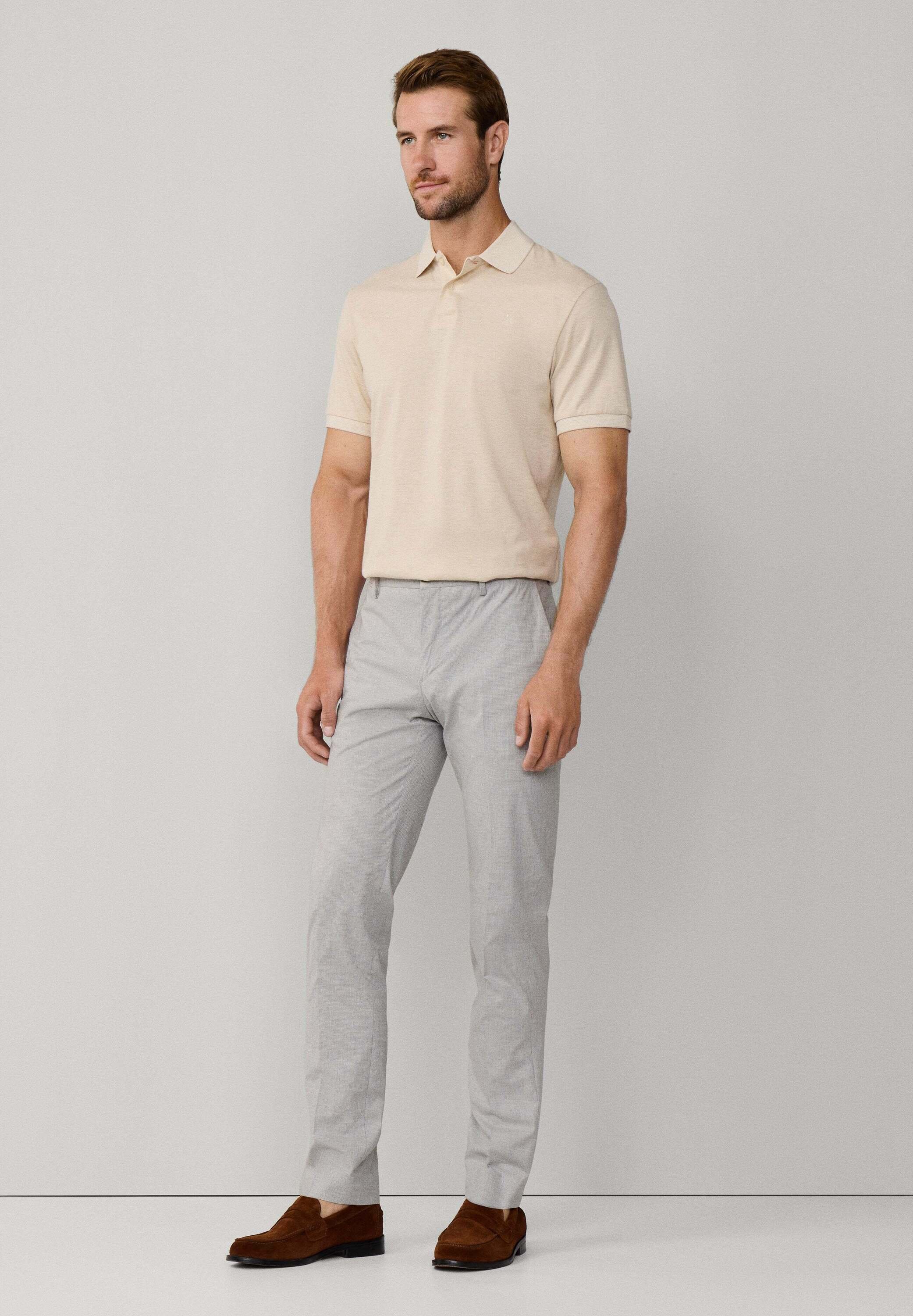 Hackett London LATINO