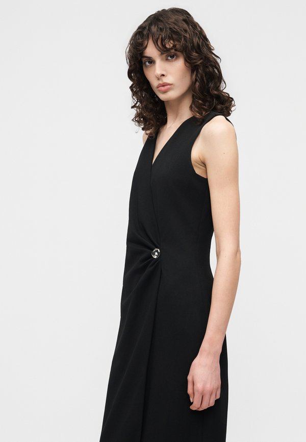 Calvin Klein STRETCH HARDWARE DRESS