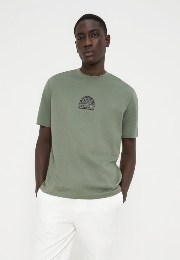 Armani Exchange