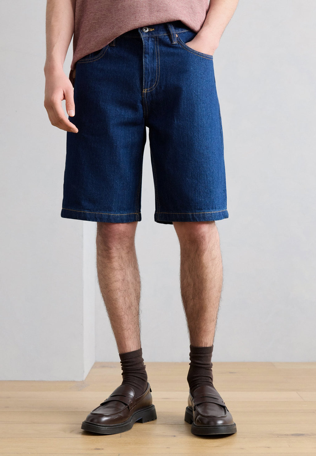 Lindbergh LOOSE FIT