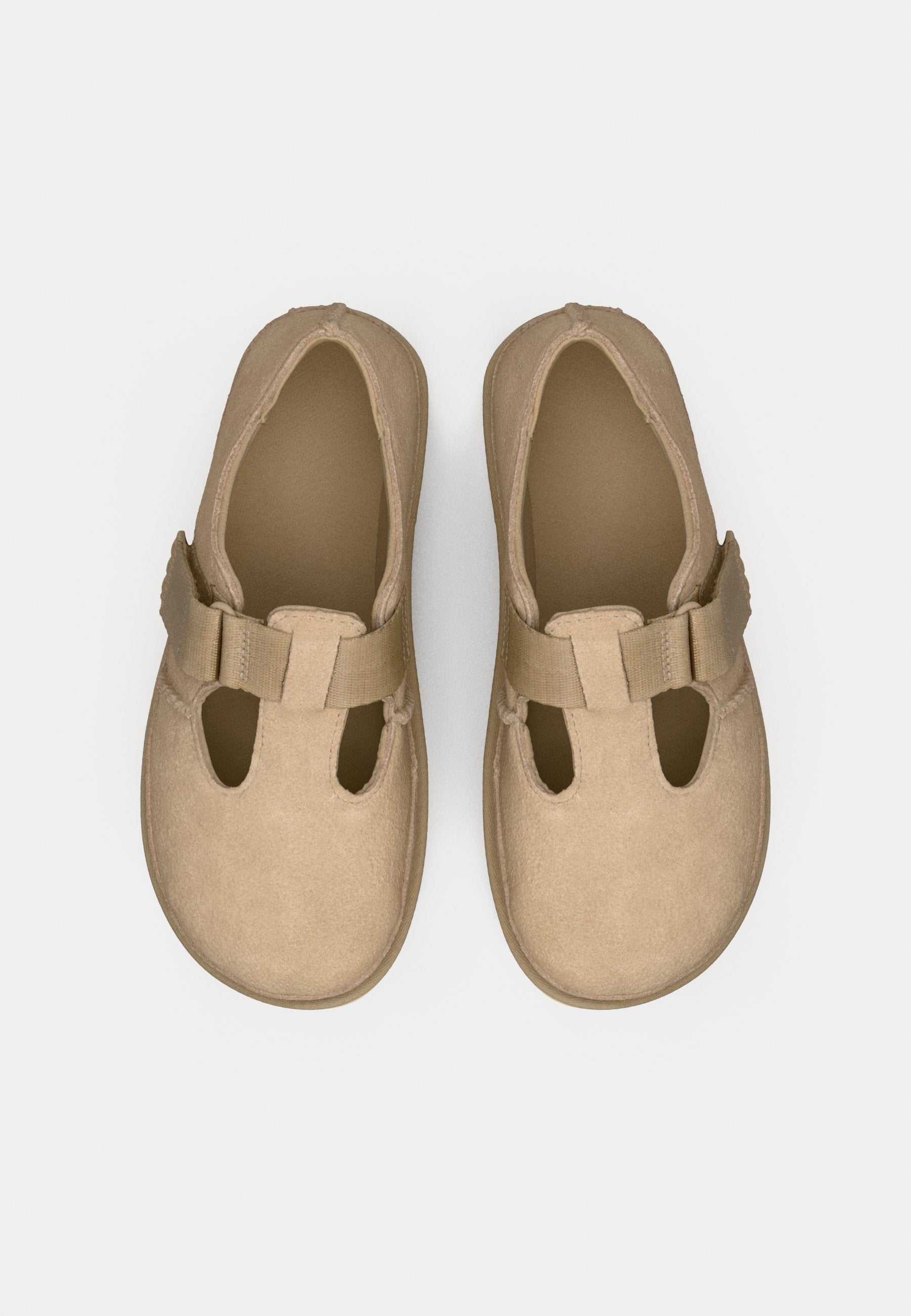 UGG GOLDENSTAR MARY JANE