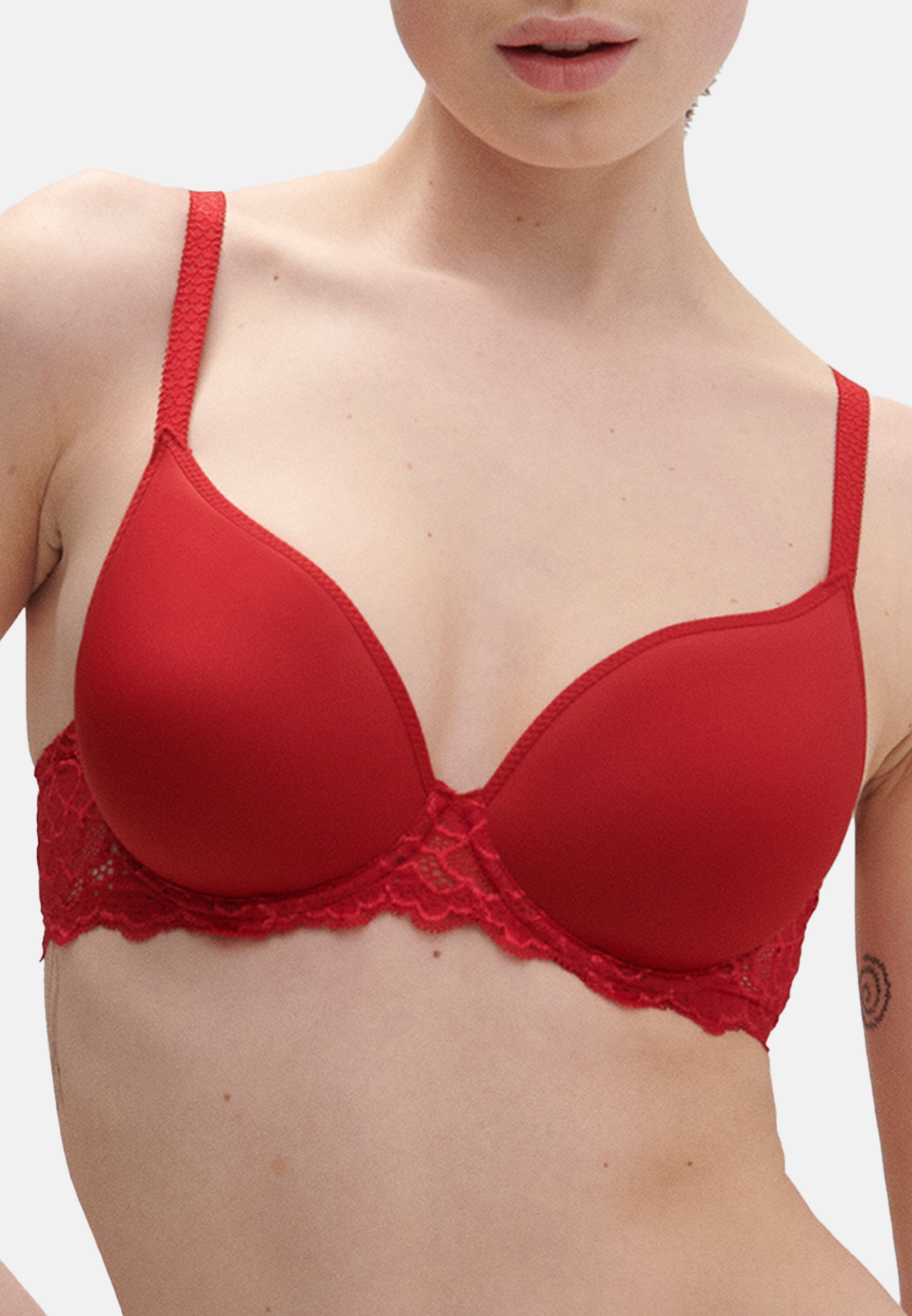 Simone Pérèle SCHALEN-MIT SPACER CUP CARESSE