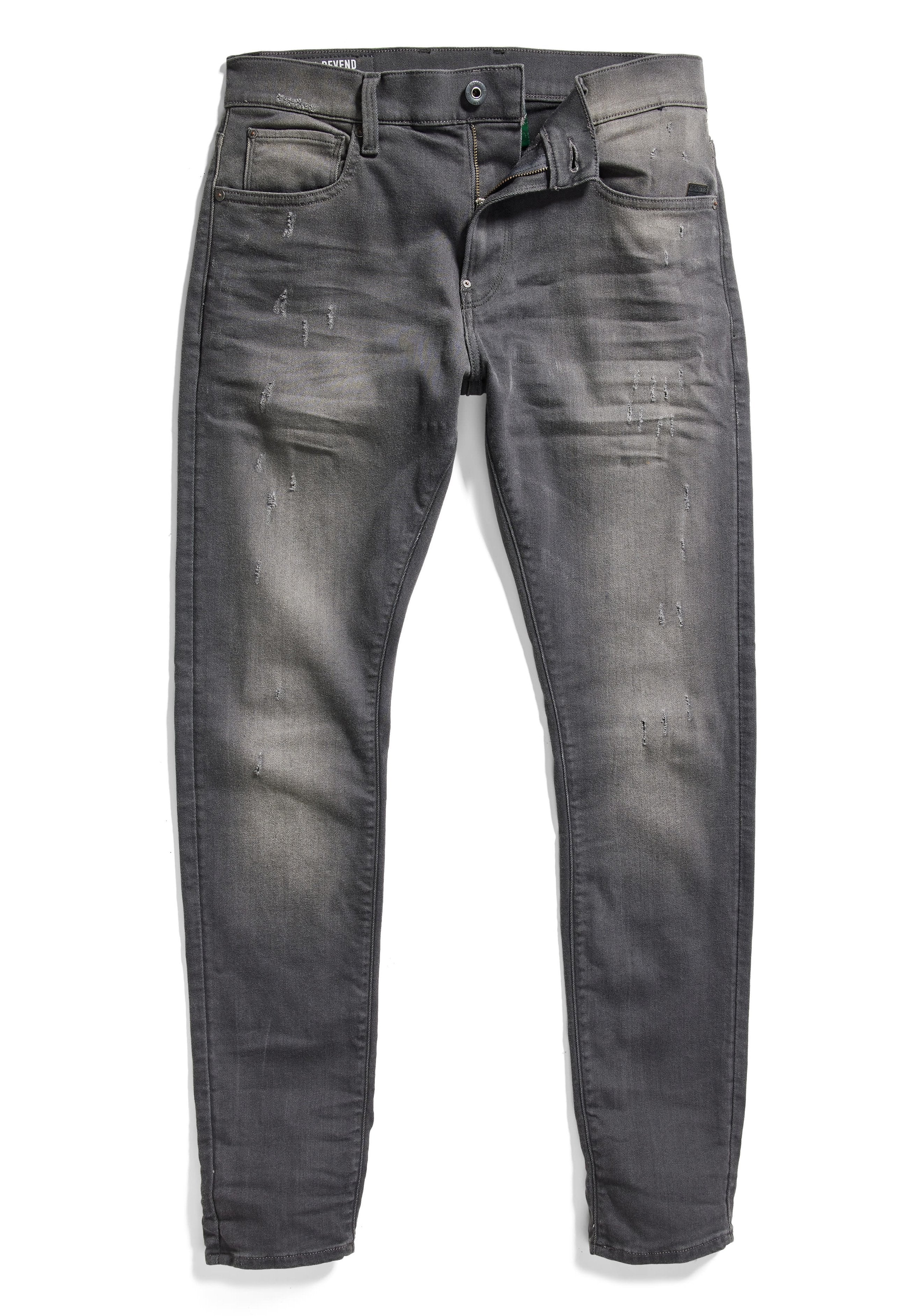 G-STAR REVEND SKINNY