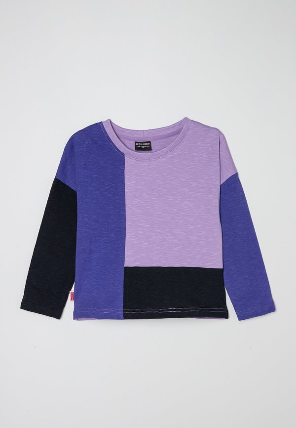 TROLLKIDS GIRLS VERDAL LONGSLEEVE
