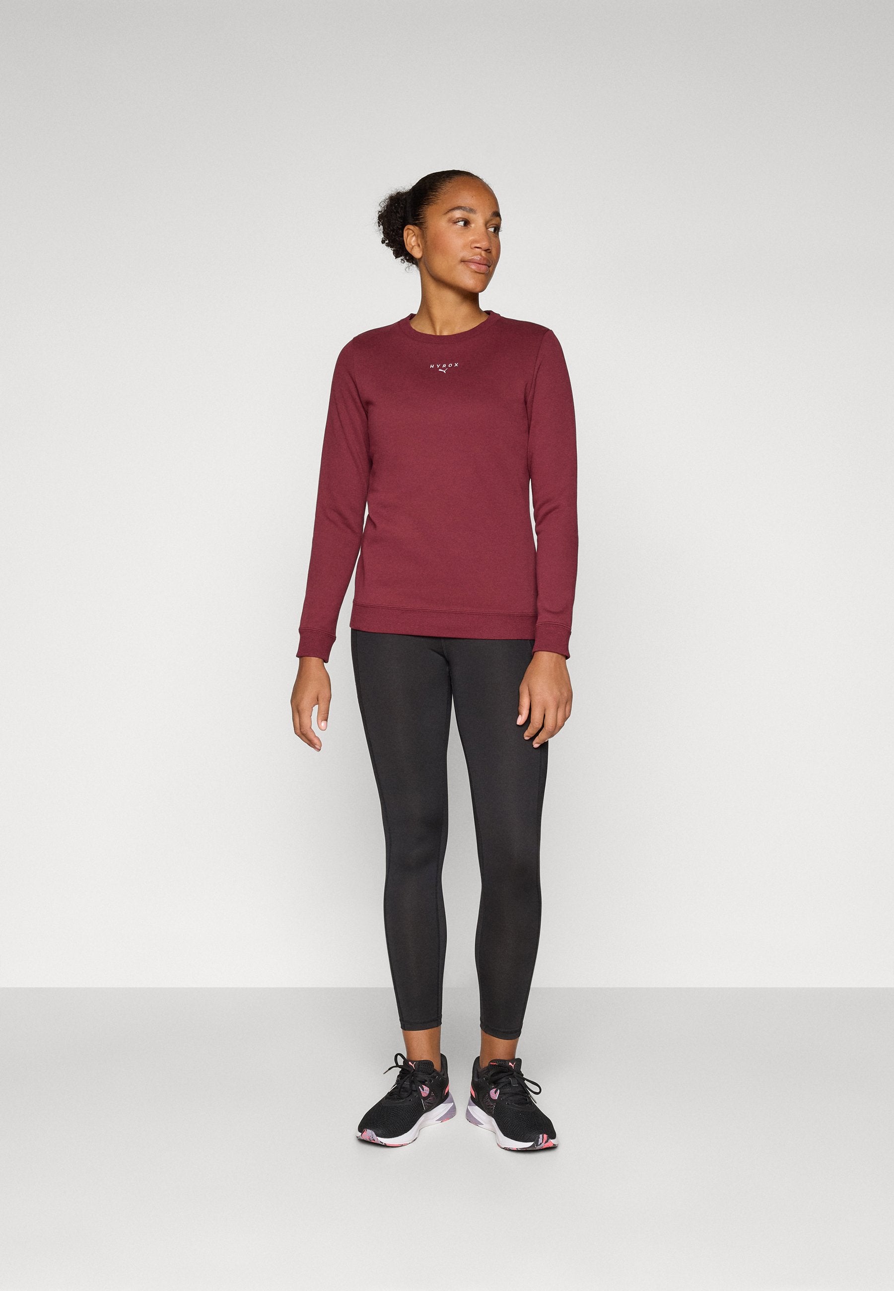 Puma HYROX HEAVYWEIGHT CREW