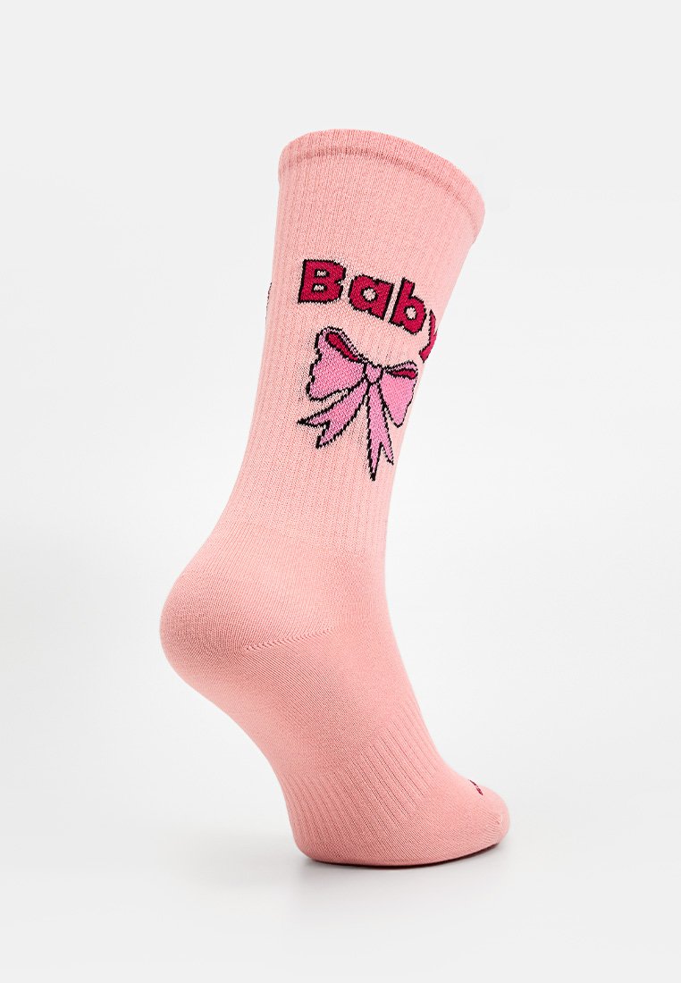 Happy Socks BABY SNEAKER 2 PACK