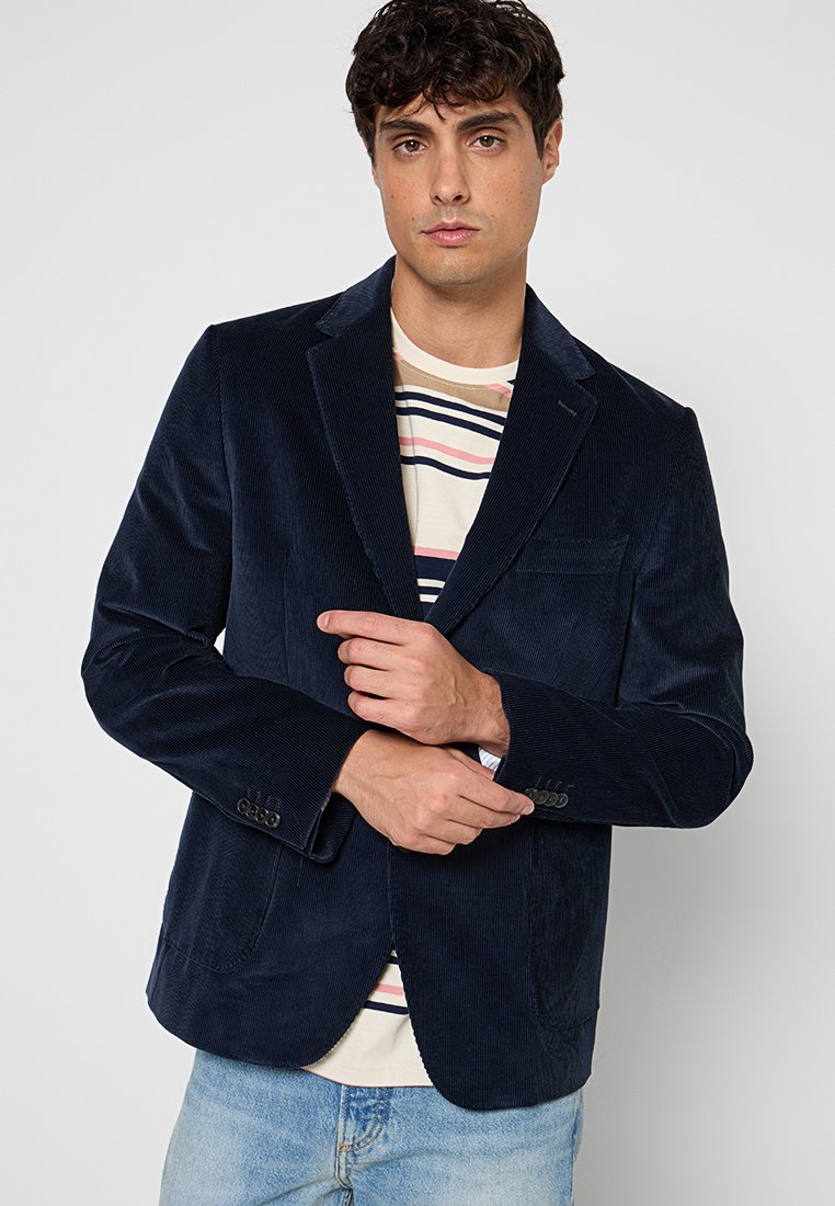 Barbour International WALLINGTON REGULAR FIT