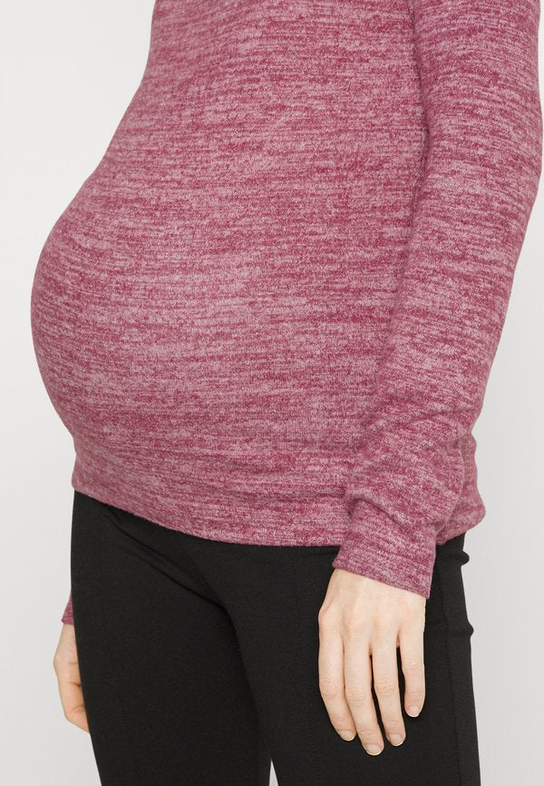 Vero Moda Maternity VMMCHILL HIGHNECK
