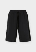 Nike Performance SHORT - Sports shorts - black