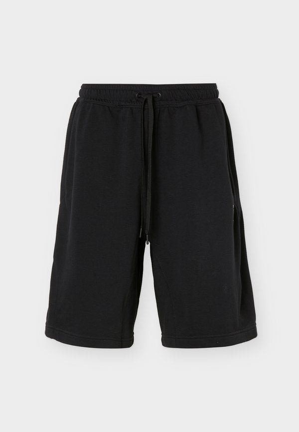 Nike Performance SHORT - Sports shorts - black