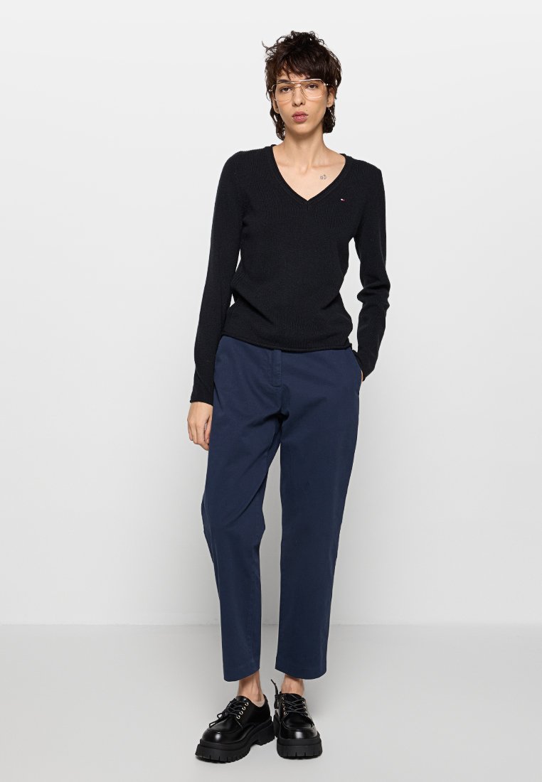 Tommy Hilfiger Strickpullover Media 2