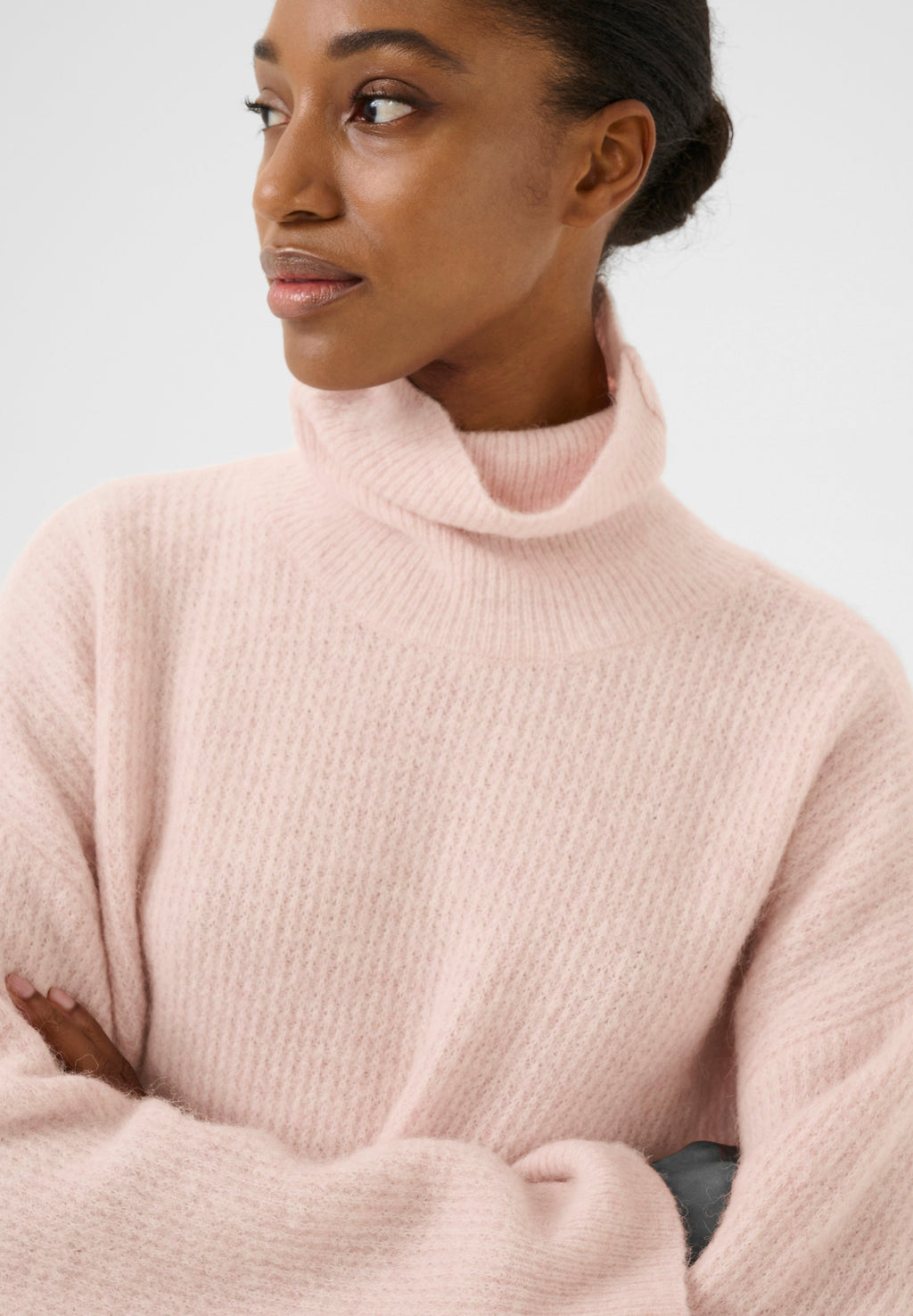Gestuz GZALPHA ROLLNECK