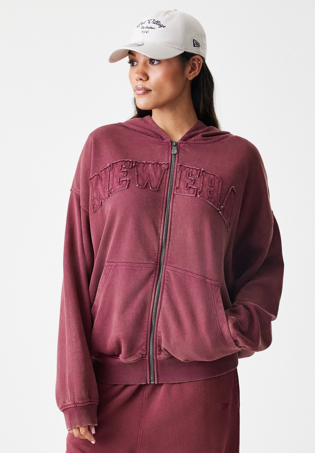 New Era HOODIE UNISEX