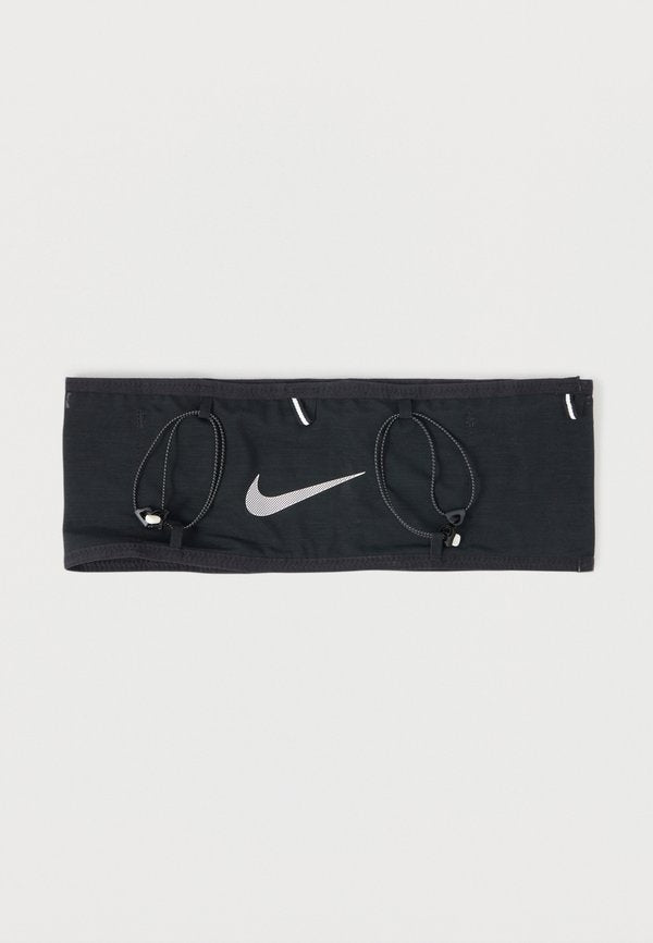 Nike Performance RUN UNISEX - Belt - black/sail