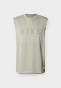 Nike Performance TANK - Top - light army