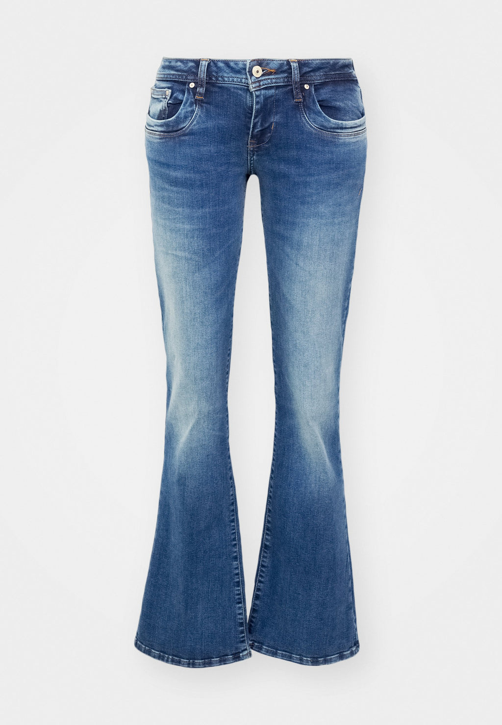 LTB LOW RISE BOOTCUT