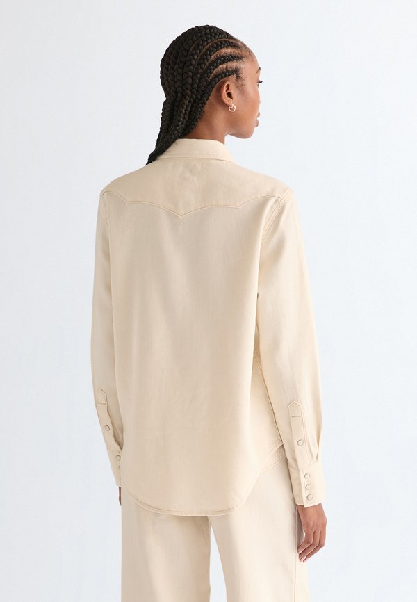 Wrangler HERITAGE SHIRT