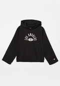 Champion Kapuzenpullover Media 1
