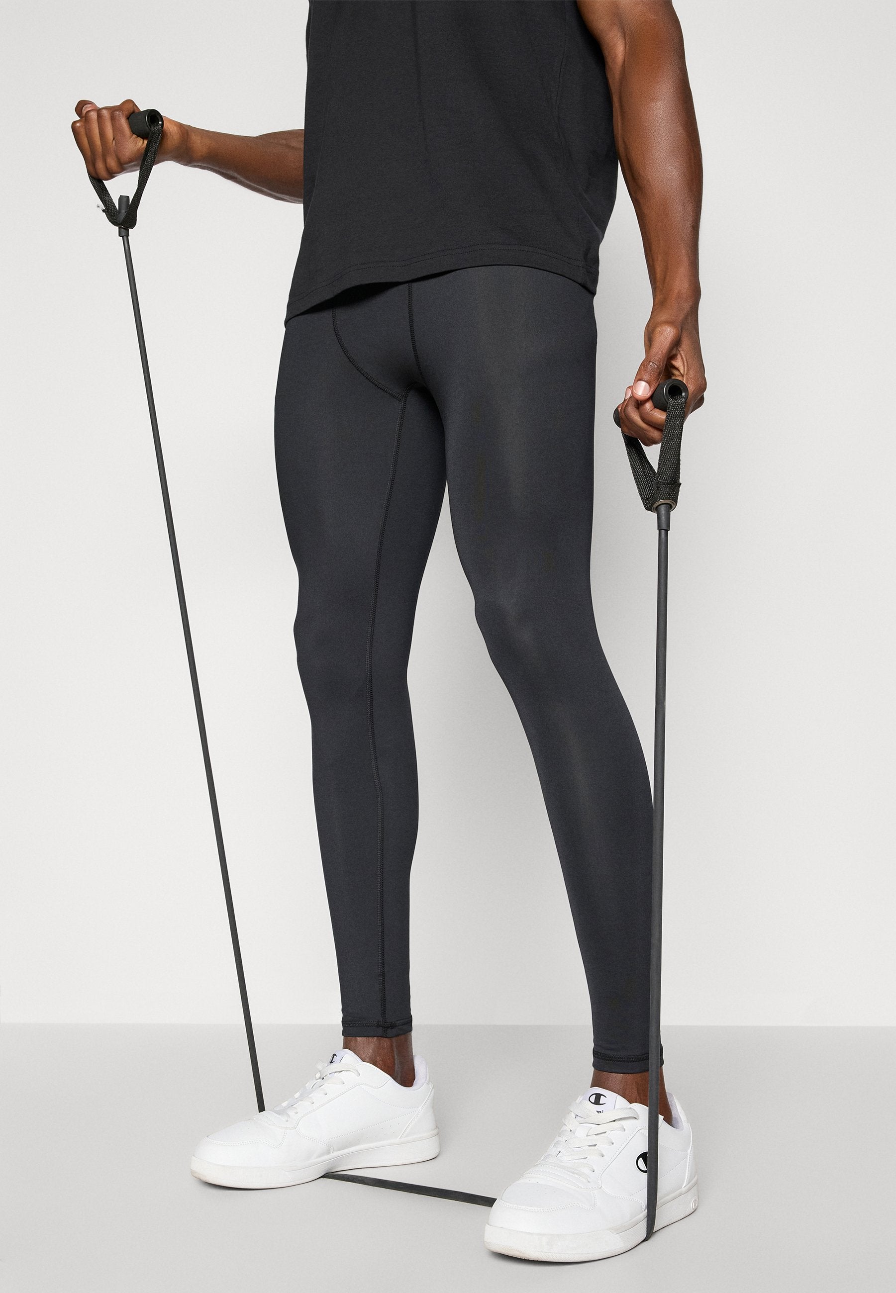 Champion COMPRESSION LEGGINGS COMBAT