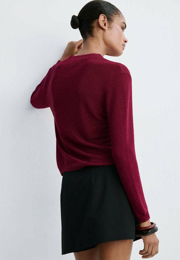 Mango ADULT - Jumper - berry