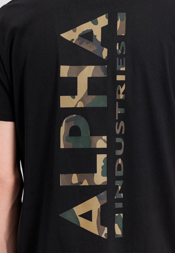 Alpha Industries CAMO