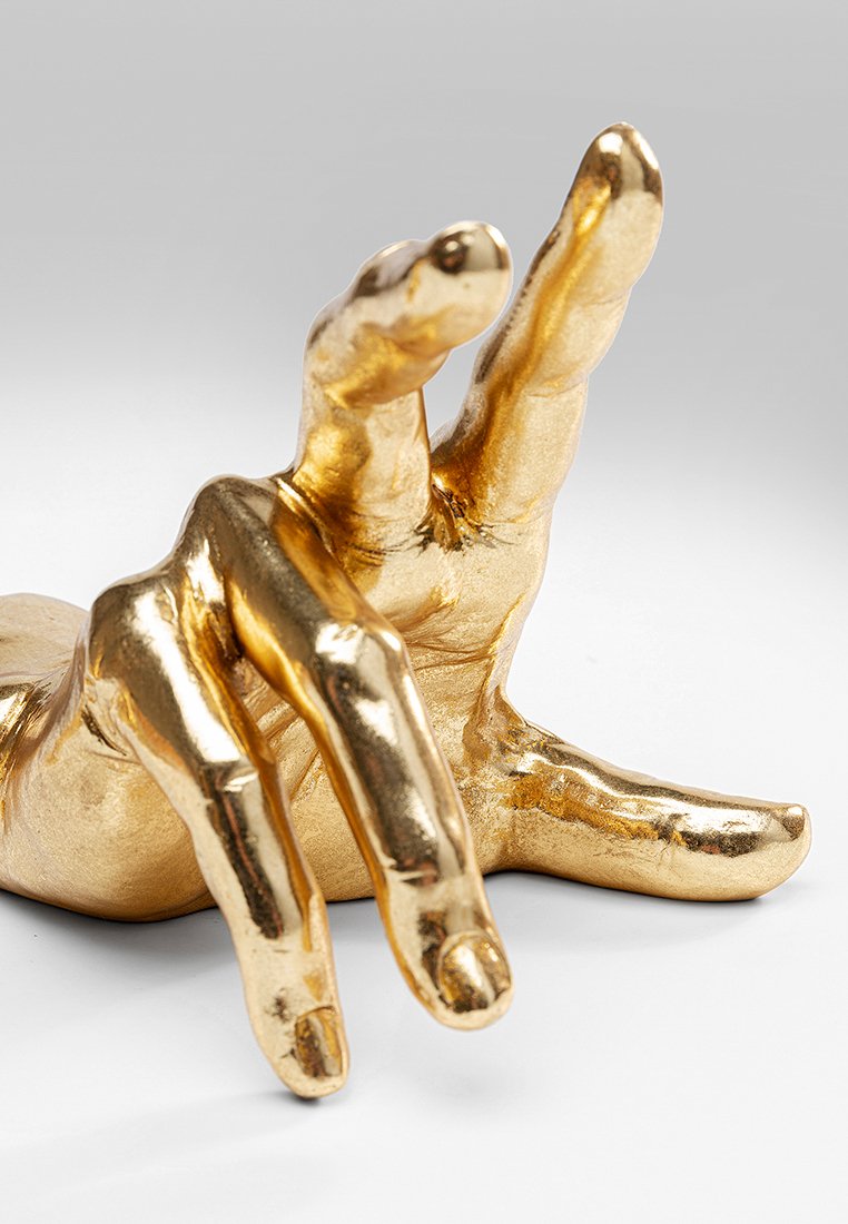 Kare Design HOLDING FINGERS SET