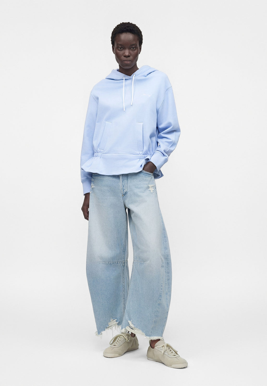 Stine Goya CINCHED WAIST