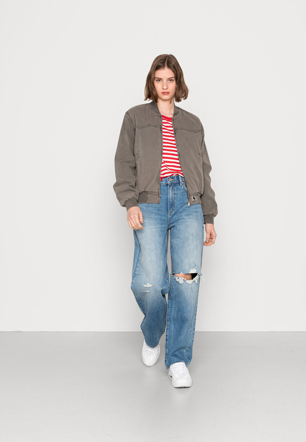 Abrand Jeans A SLOUCH
