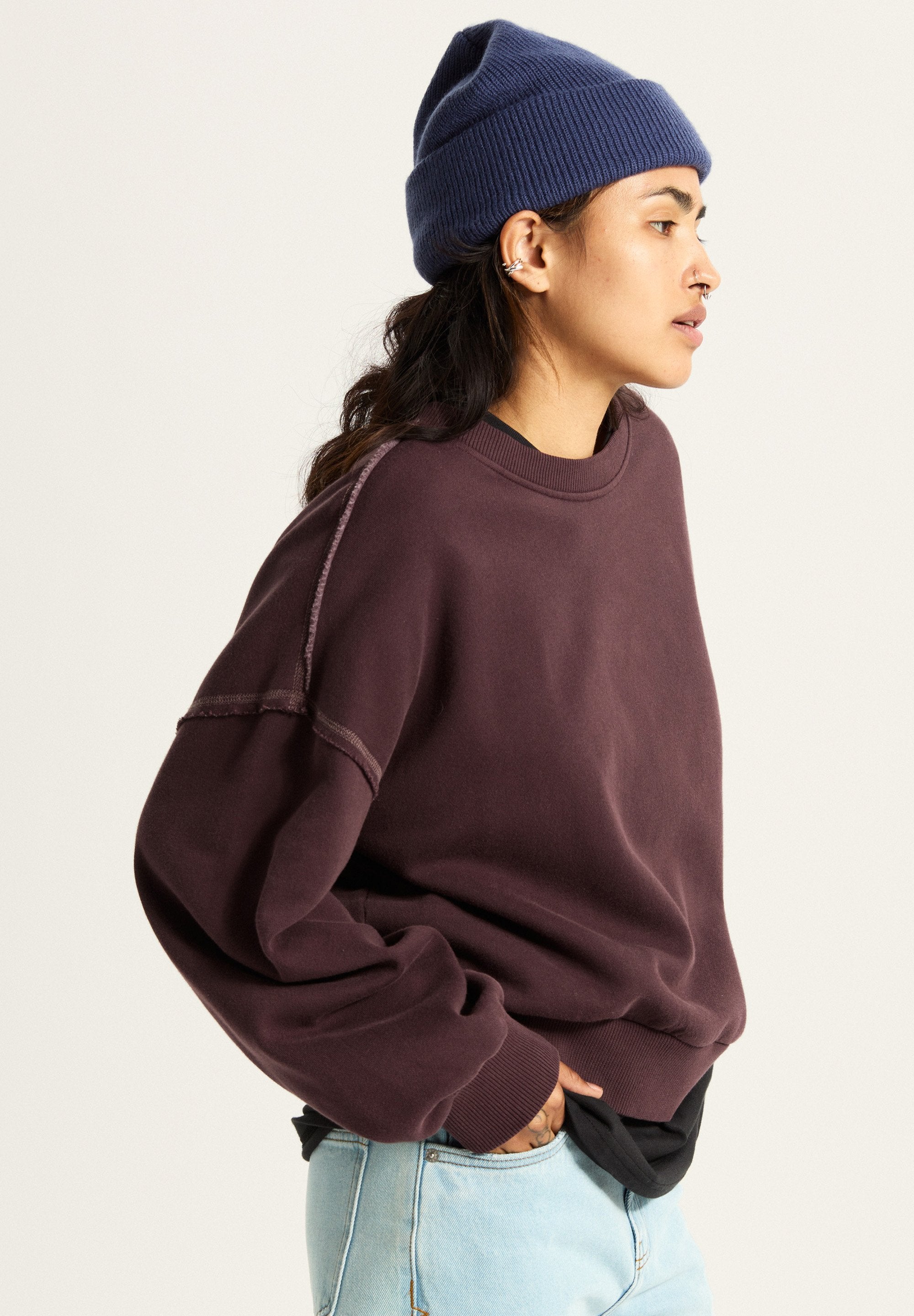 Vans GOT YOUR BACK CREW NECK
