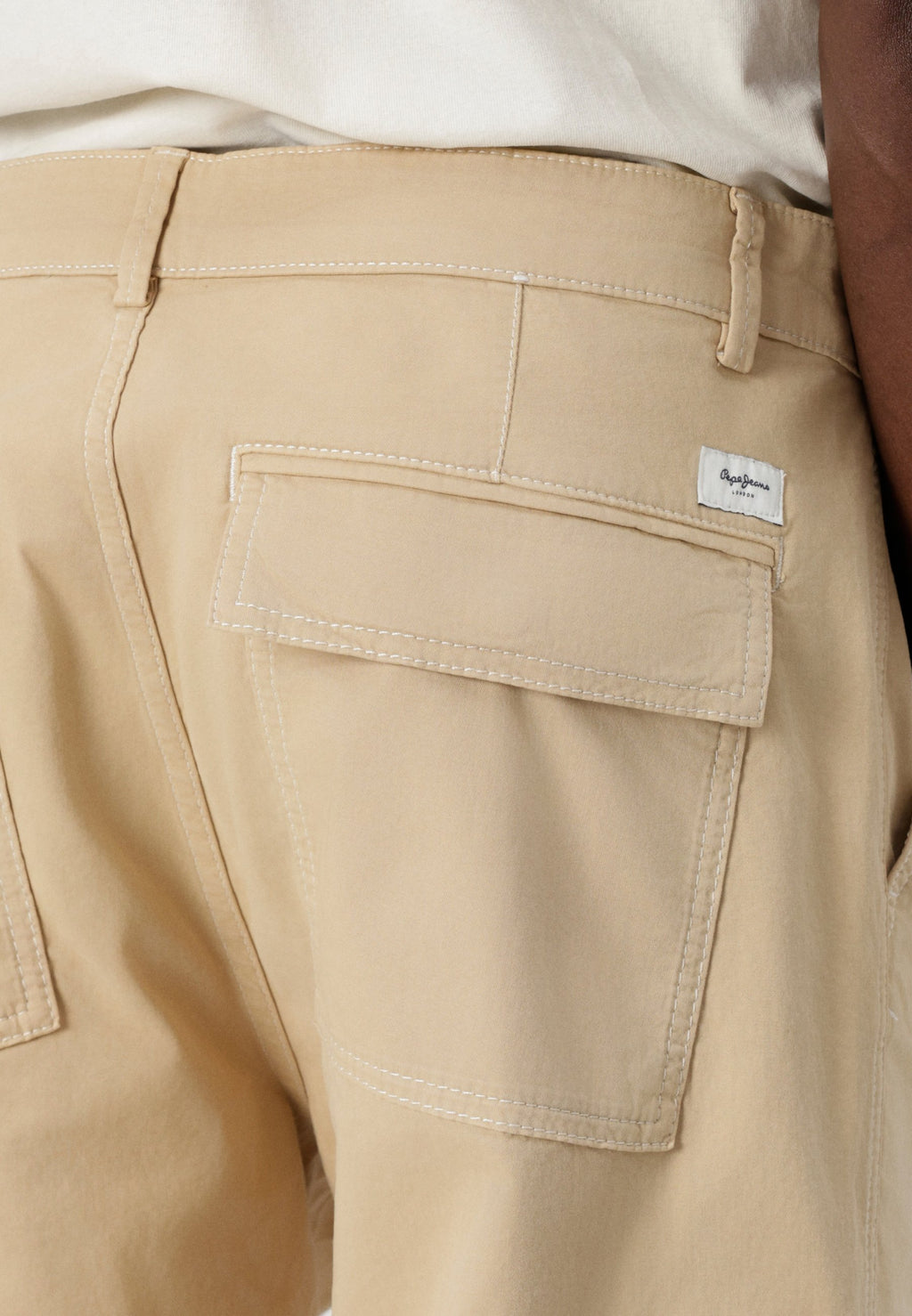 Pepe Jeans FANCY