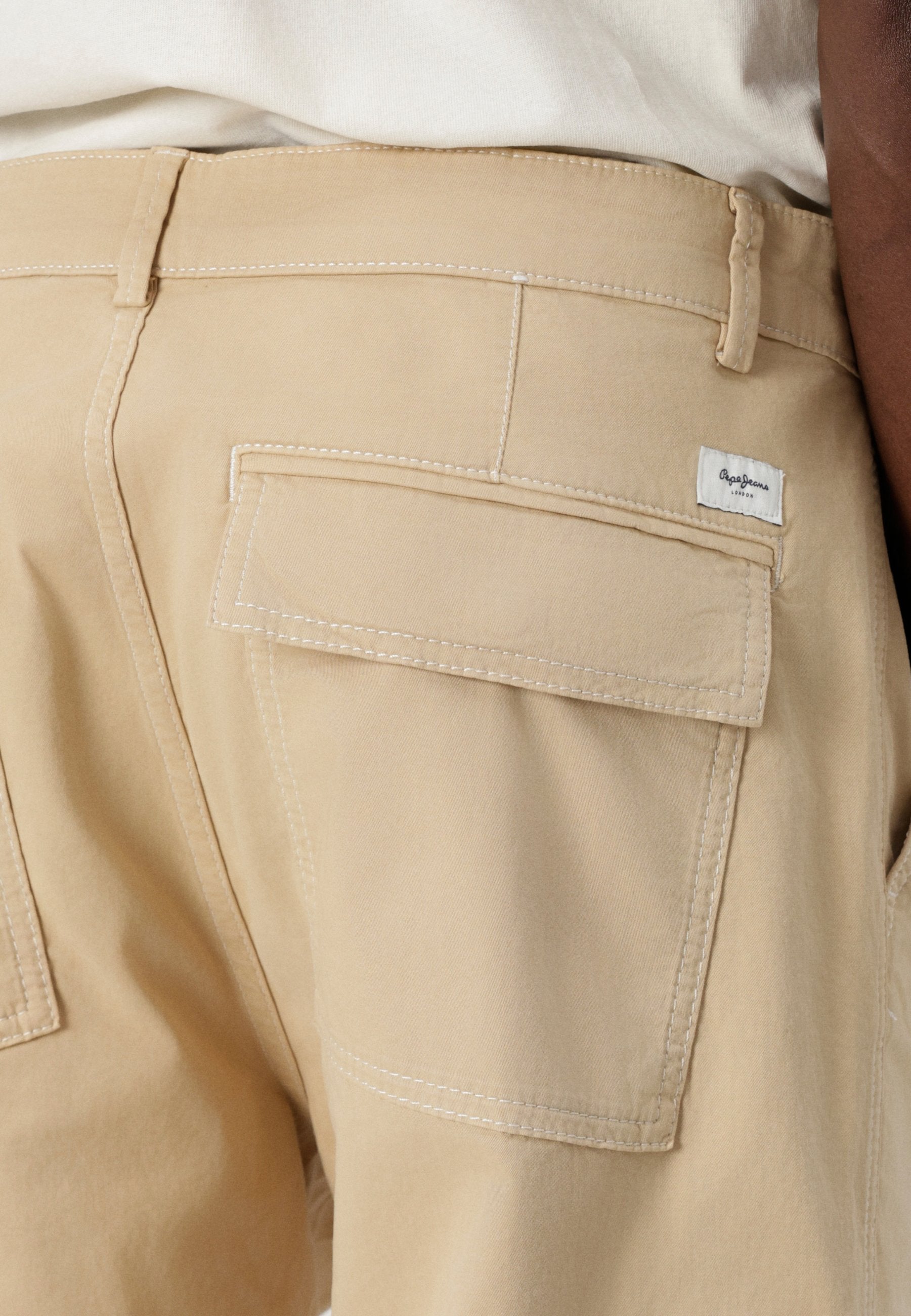 Pepe Jeans FANCY