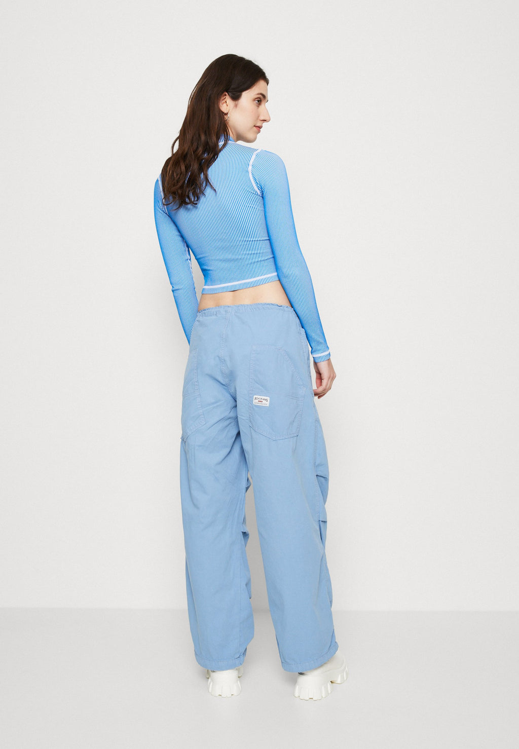 BDG Urban Outfitters BAGGY