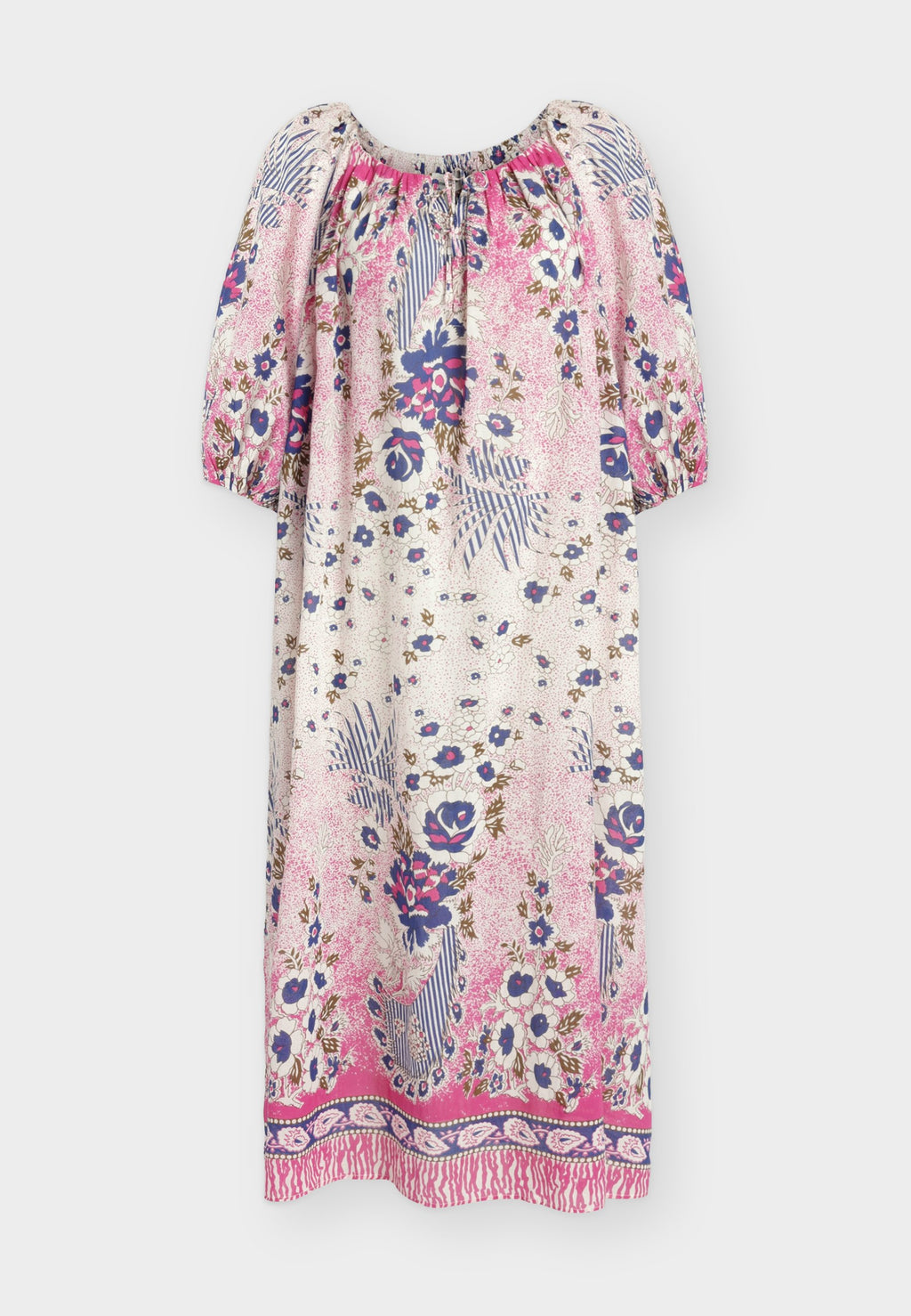 Antik Batik AMIA DRESS