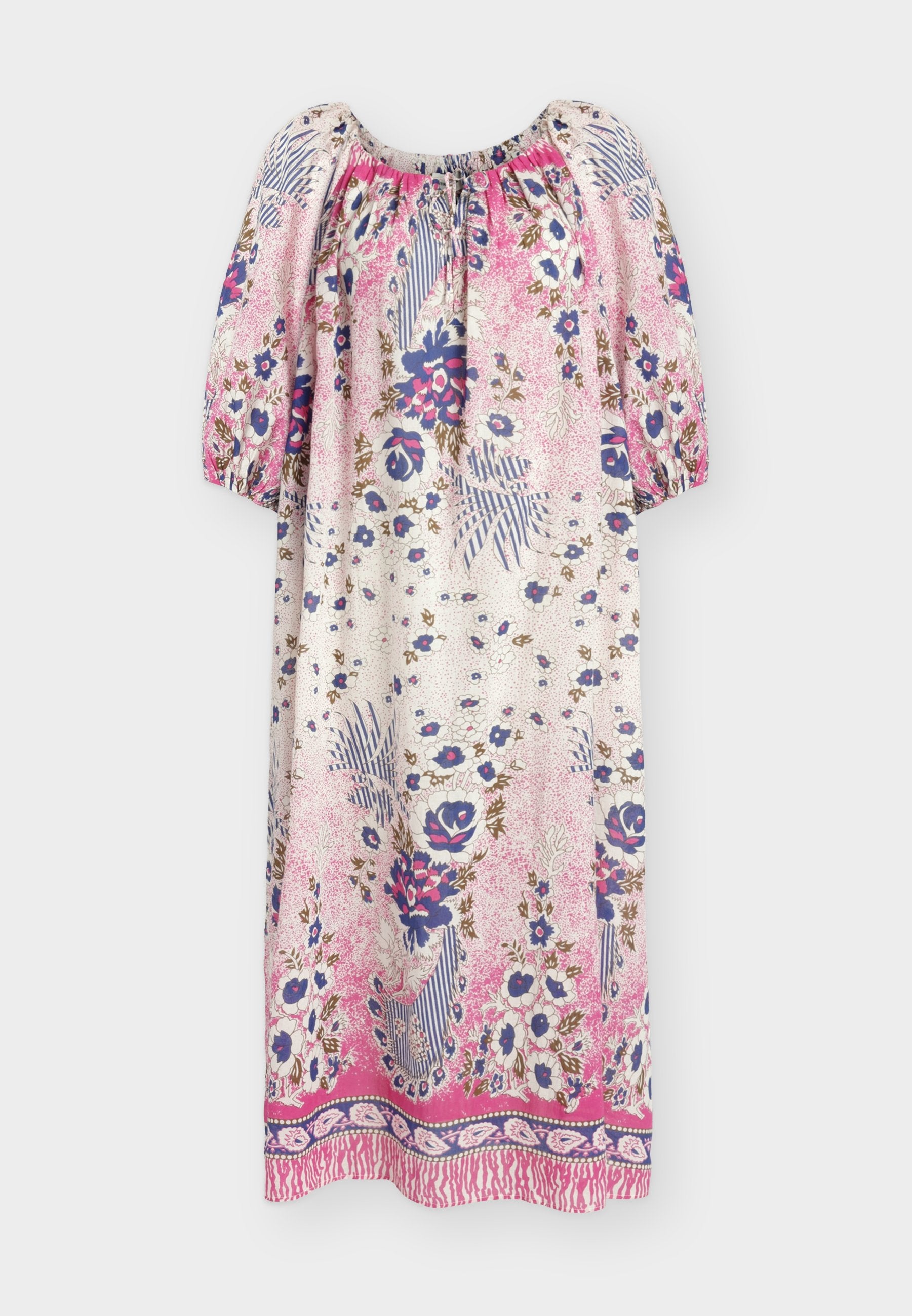 Antik Batik AMIA DRESS