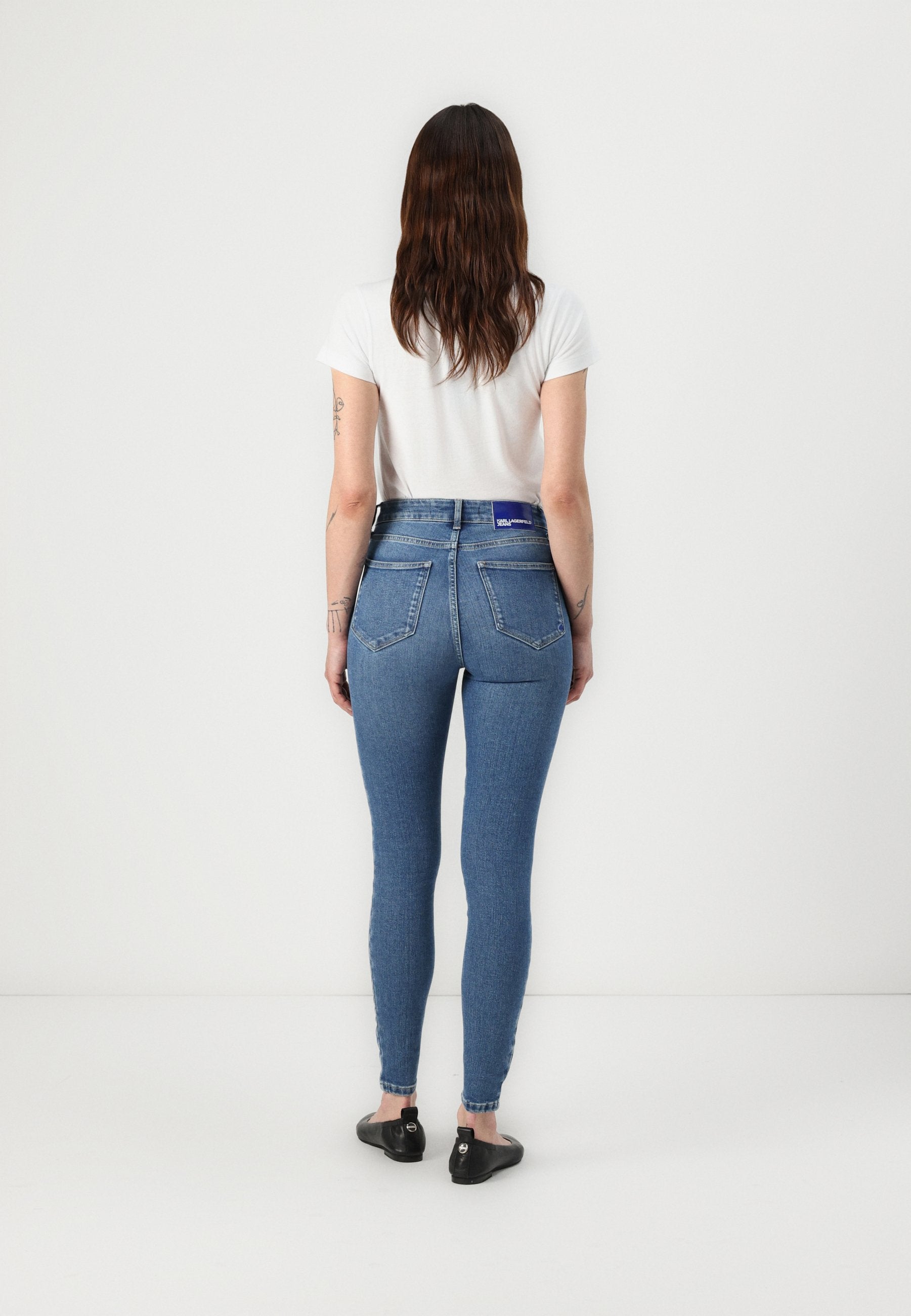 Karl Lagerfeld Jeans Jeans Skinny Fit Media 4
