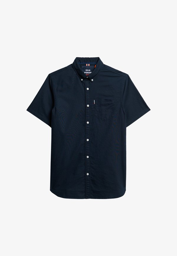 Superdry & Co Shirt - eclipse navy