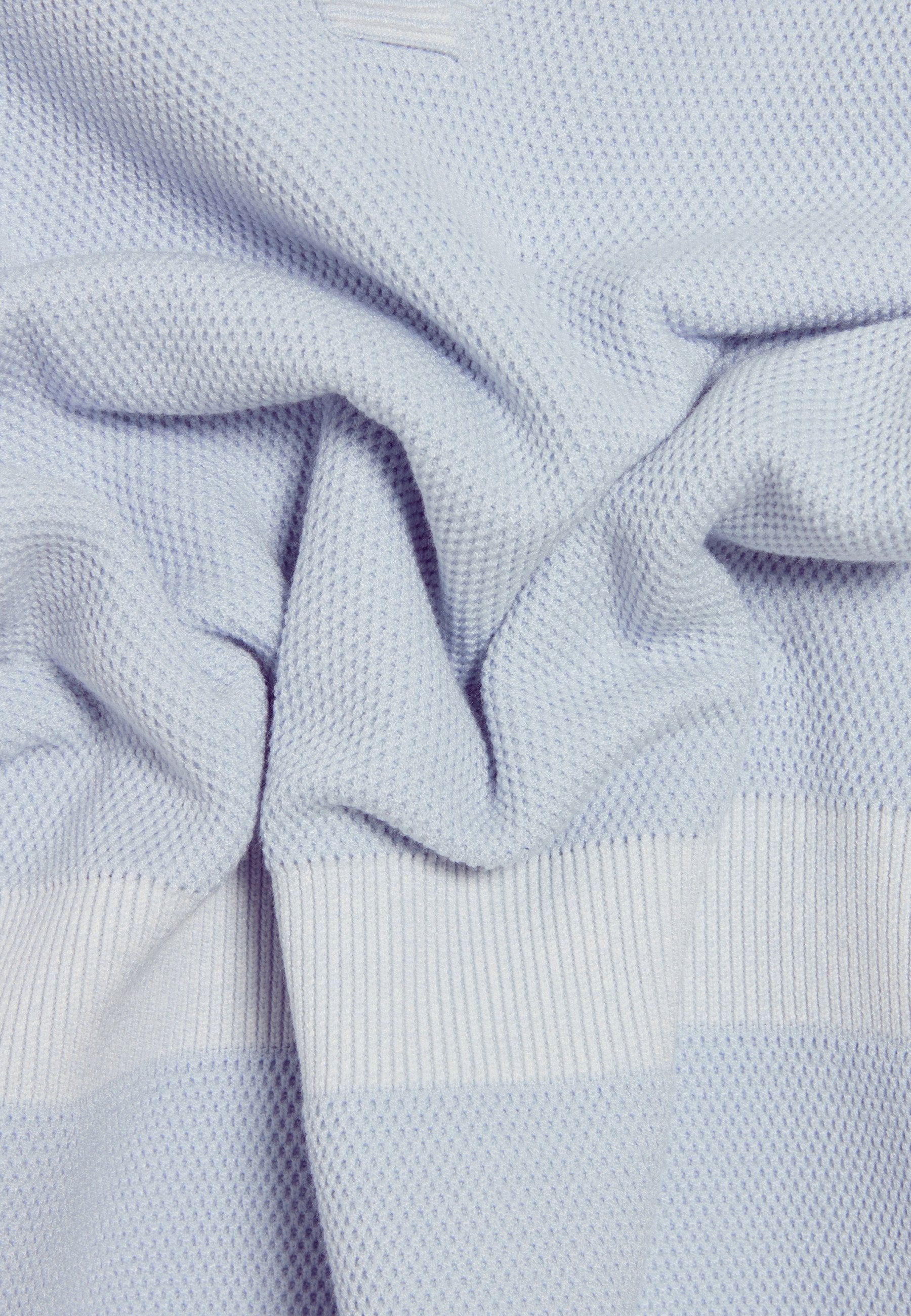 Claudie Pierlot ROBE COURTE MAILLE