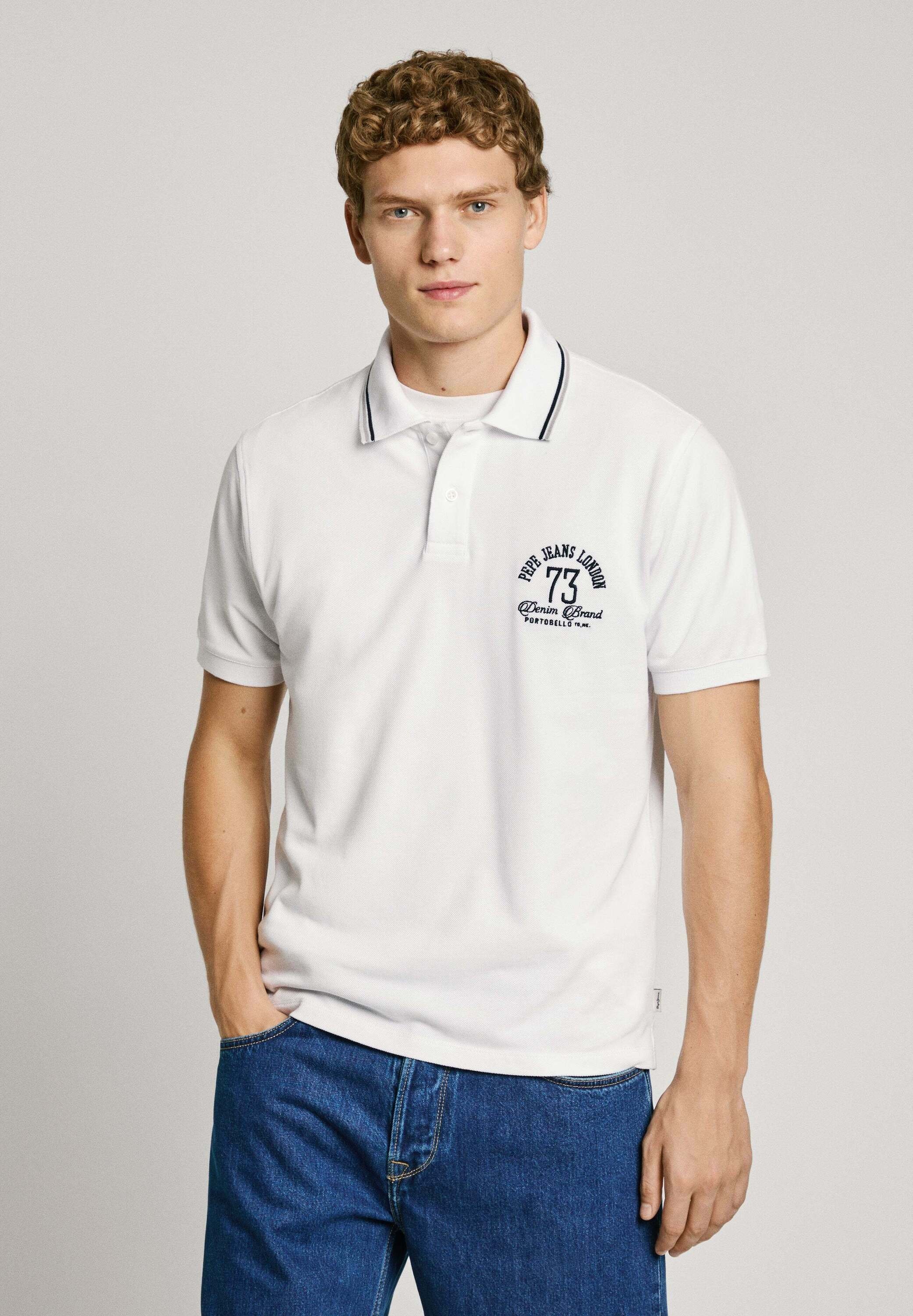 Pepe Jeans BRADLEY
