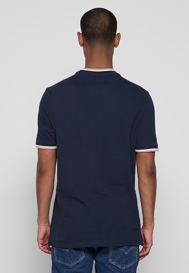 Ben Sherman