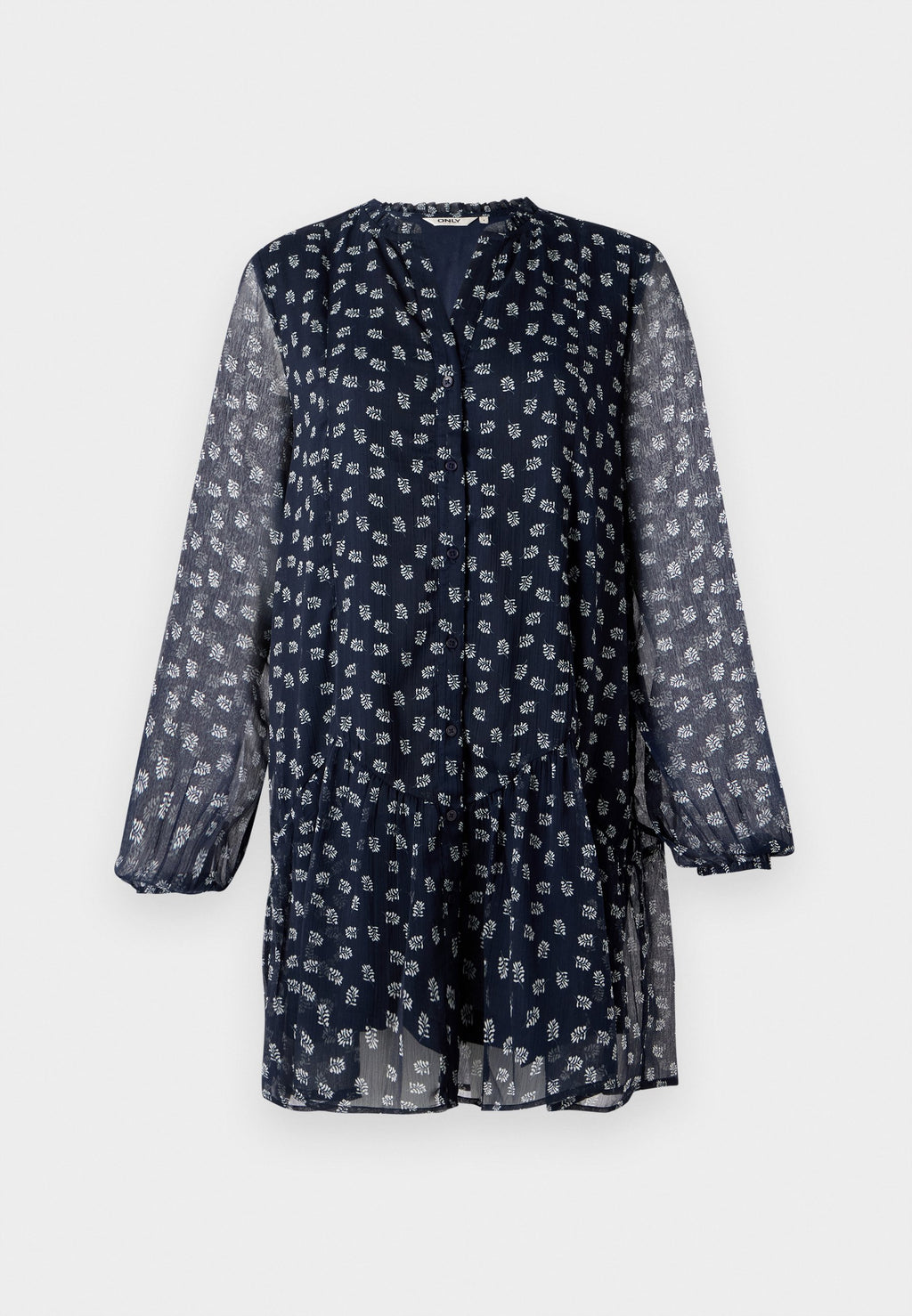 ONLY ONLEMILIE LIFE SHORT DRESS