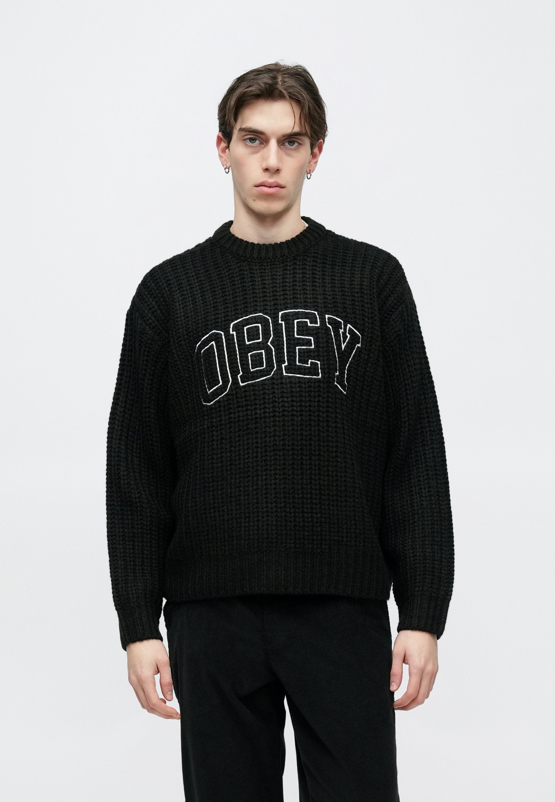 Obey Clothing COLLEGIATE