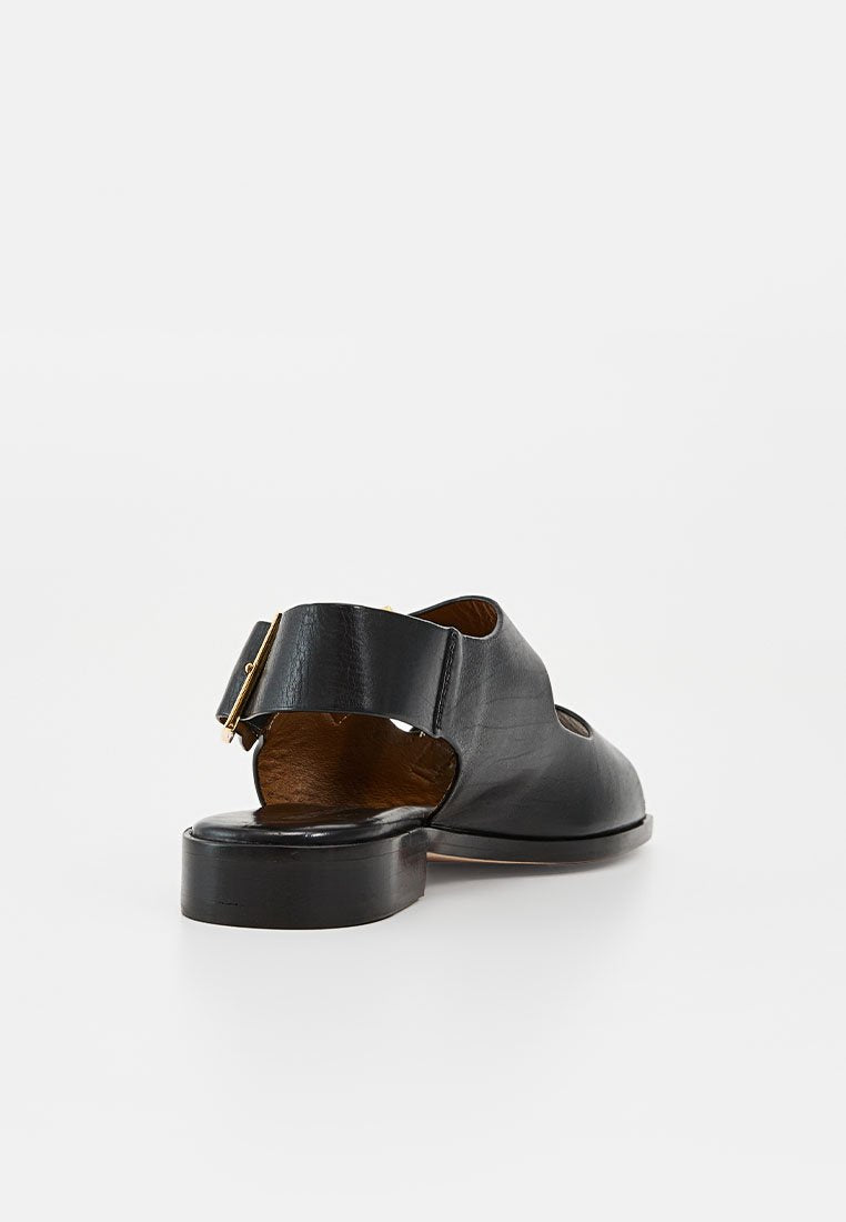 Melvin & Hamilton EVERLY 5