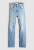 Levi's® 724® HIGH RISE STRAIGHT - Straight leg jeans - slipped in cool